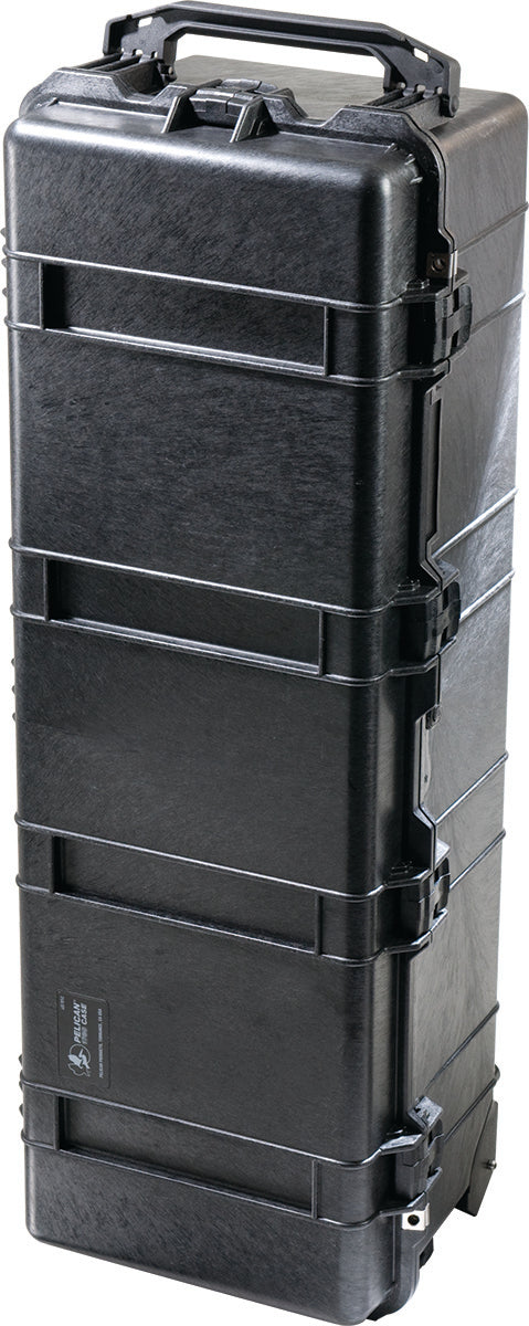 Pelican # 1740 Protector Long Case - No Foam - Desert Tan 1740-001-190