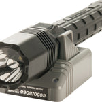 Pelican 8060 LED Self Programmable and Rechargeable Flashlight