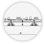 JBC Metallic PCB Support L2 for PHXLS