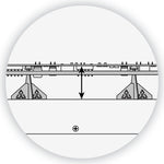 JBC Metallic PCB Support L3 for PHBS