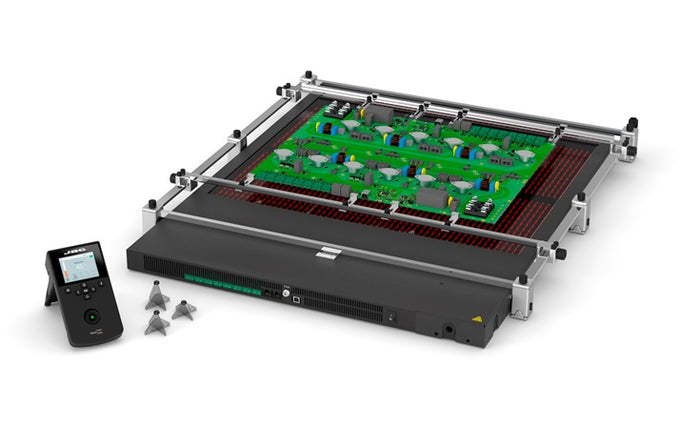 JBC XL Preheater Set 230V for PCBs up to 51 x 61 cm / 20 x 24