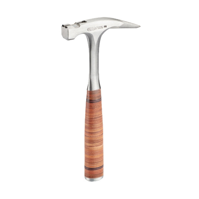 Picard 0079090 Full-Steel Carpenters' Roofing Hammer 800g No. 790 1/2