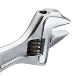 Gedore Adjustable Open-End Wrench 6