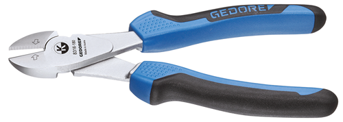 Gedore 8316-200 JC Side Cutters