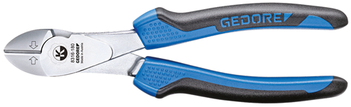 Gedore 8316-200 JC Side Cutters