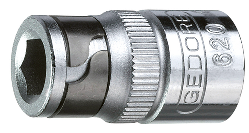 Gedore 620 Bit Adaptor 1/4