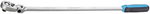 Gedore Swivel Head Reversible Ratchet 1/2in 600mm
