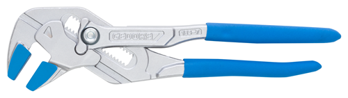 Gedore Pliers Wrench 10
