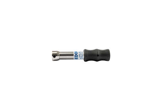 Gedore Breaking Torque Wrench 0.4-2 Nm Captive Pin TBN 2