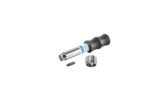 Gedore Breaking Torque Wrench 0.4-2 Nm Captive Pin TBN 2
