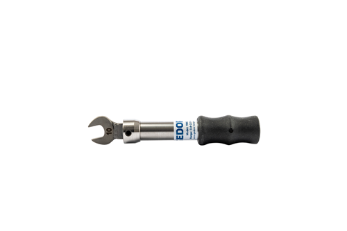 Gedore Breaking Torque Wrench 0.4-2 Nm Captive Pin TBN 2
