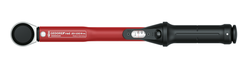 Gedore Torque Wrench 1/2