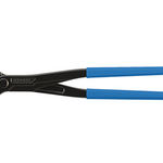 Gedore 8380 - 250 TL Concreter's Pliers Dipped Insulated 250mm