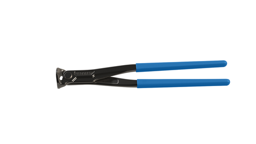 Gedore 8380 - 250 TL Concreter's Pliers Dipped Insulated 250mm
