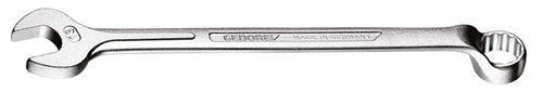 Gedore 600253 1B 26mm Combination Spanner