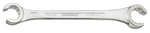 Gedore Flared Double Ring End Spanner 36x41mm 400 36X41