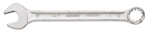 Gedore Combination Spanner UD Profile 15mm