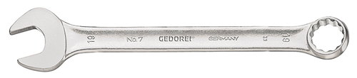 Gedore Combination Spanner UD Profile 22mm