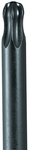 Gedore 6120810 Screwdriver Bit Socket 1/4