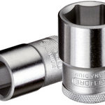 Gedore 19 11 Socket 1/2