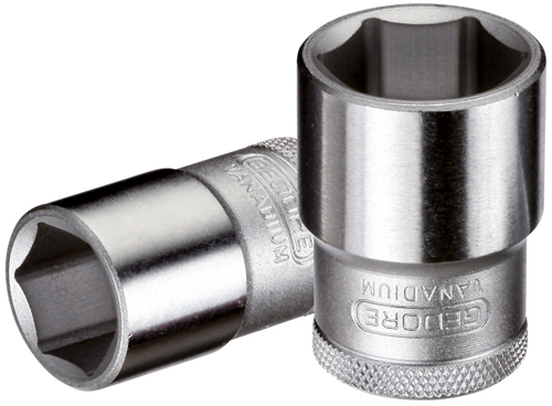 Gedore 19 11 Socket 1/2