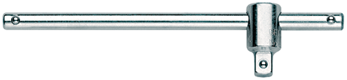 Gedore 2087 Sliding T-Bar 1/4