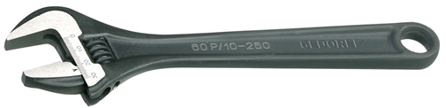 Gedore Adjustable Open Ended Spanner 8