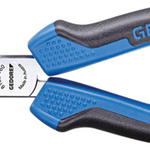 Gedore 8132-200 JC Flat Nose Pliers Straight
