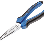 Gedore 8132-200 JC Flat Nose Pliers Straight