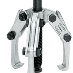 Gedore 8004570 Battery-Terminal Puller 3-Arm Pattern 60x60mm