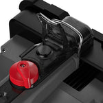 Ledlenser XP30R 32000lm 2000m Spot Range Rechargeable BOSCH (18V) Battery & Remote Control Spotlight