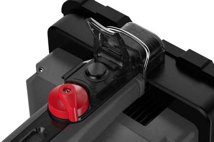 Ledlenser XP30R 32000lm 2000m Spot Range Rechargeable BOSCH (18V) Battery & Remote Control Spotlight