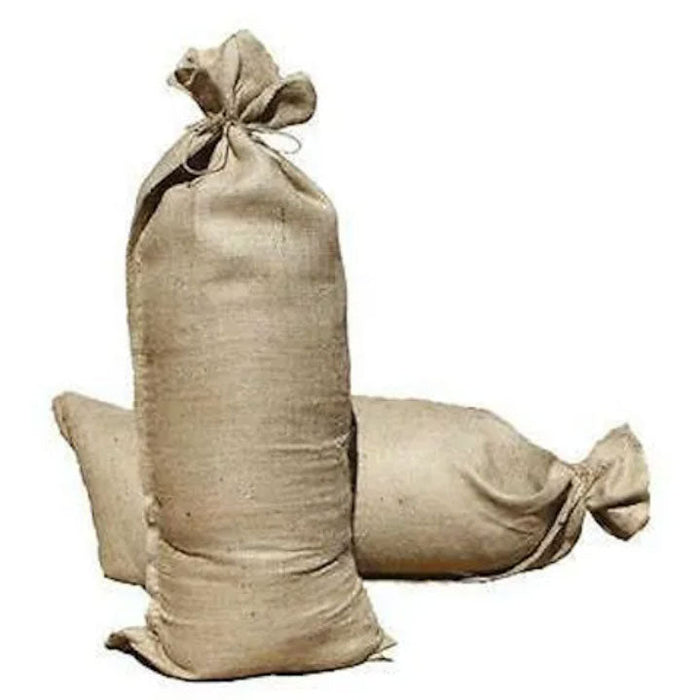 Hessian Sandbag (Unfilled)
