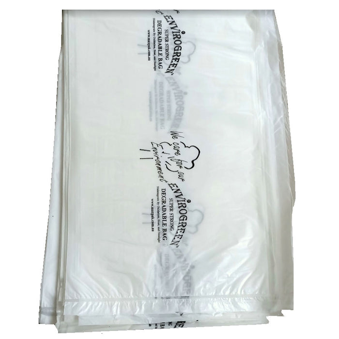 Sanitary Bin Liners - 10 Pack