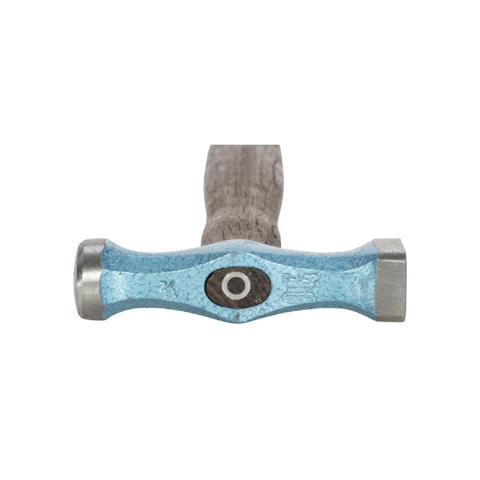 Picard 2510692 Planishing Hammer Double, No. 251/6 1/2