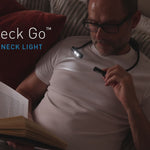 Daylight DuoNeck Go Portable Neck Light