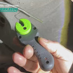 Mueller 462 002 Mini Ratchet Pipe Cutter Ø 4.75mm, 3/16