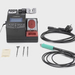 JBC Compact Soldering Station 230V (Cartridges Not Included)