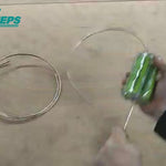 Mueller 462 040 Brake Line Straightener
