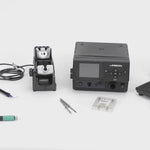 JBC JNA-2C High-Precision Hot Air Station 230V
