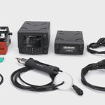 JBC DDSE 2 Tool Rework Station