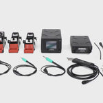 JBC DMPSE 4 Tool Complete Rework Station (Cartridges Not Included)