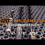 Gearwrench 3/8