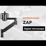 Tagarno ZAP Flex Arm Inline 690660