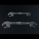 Wera 6006 Joker M/L Self-Setting Double Spanner