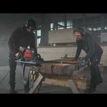 Wolfcraft PRO MAX One-Hand Clamp 300mm *COMING SOON*
