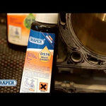 Draper Tools D243 Nut Lock 24660