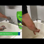 WORX Biodegradable Hand Cleaner 1.36kg / 3lb