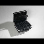 B&W Tool Base Case With Pockets 120.02/P (OD 500x420x200mm)