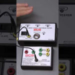 Desco Calibration Unit for Combo Tester